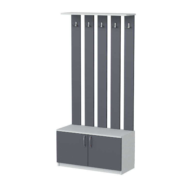 Ebern Designs Flurkommode | Wayfair.de